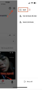 dùng đt để quét capcut pro cho pc