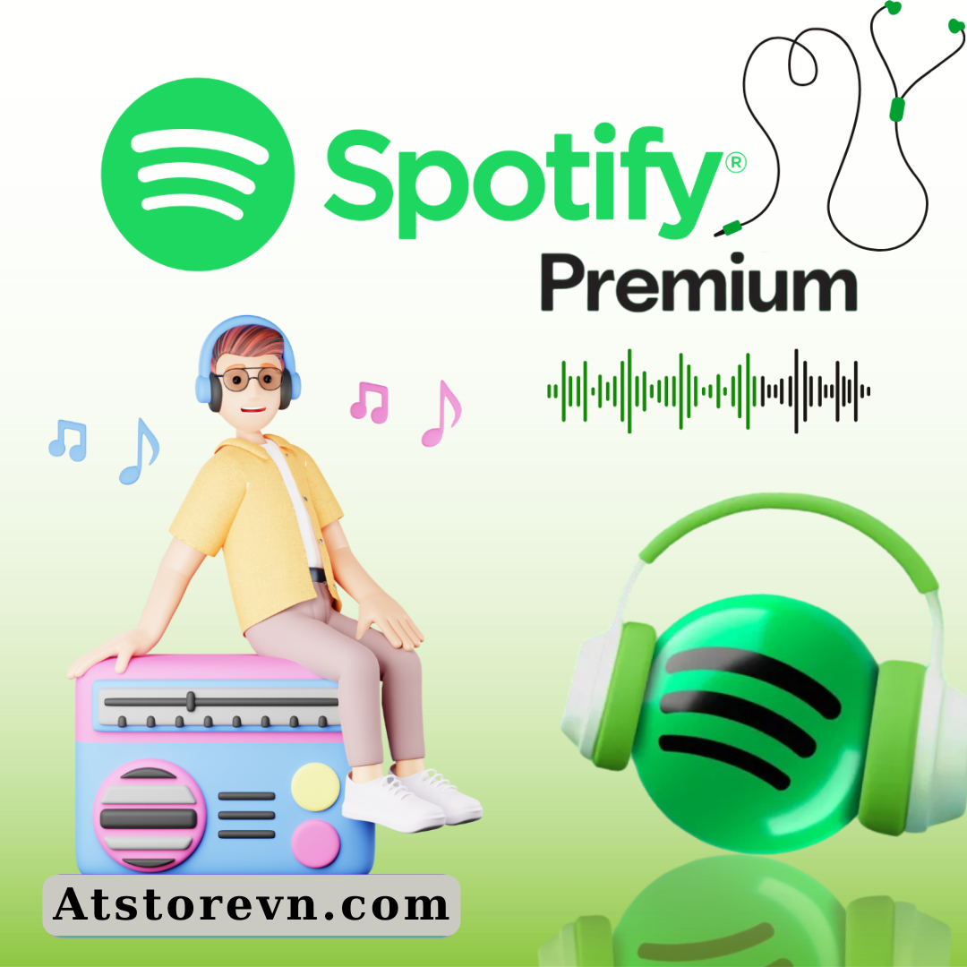 spotify premium