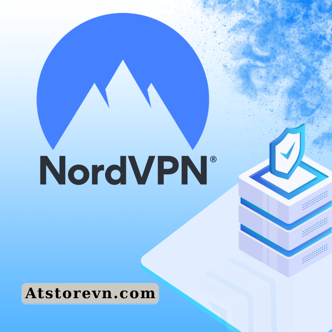 nordVPN