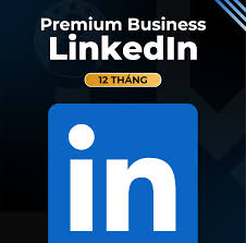 Linkedin Premium
