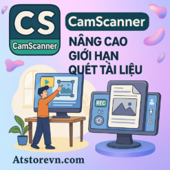 CamScanner