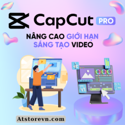 Capcut pro