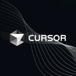 cursor