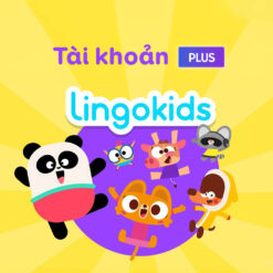 lingokids