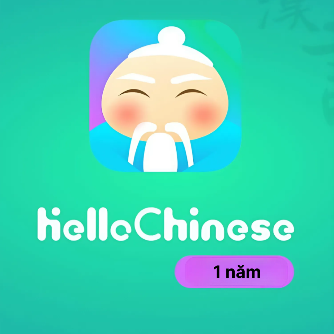 Hello Chinese
