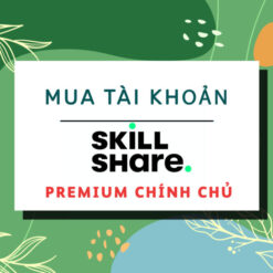 SkillShare Premium