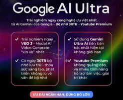 Google Gemini VEO 3