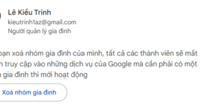 lỗi không cùng quốc gia YouTube Premium