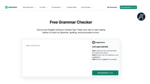 Grammarly