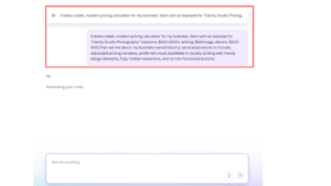 tạo trò chơi bằng canva code