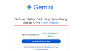 Google AI Pro