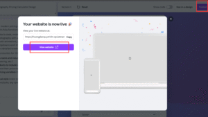 tạo trò chơi bằng canva code