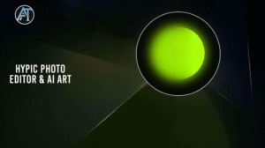 Hypic – Ứng dụng chỉnh sửa ảnh aesthetic