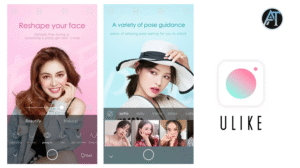 Ulike – Ứng dụng chỉnh sửa ảnh mạnh về preset làm đẹp