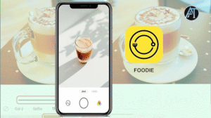 Foodie – Ứng dụng chỉnh sửa ảnh dành riêng cho món ăn và cafe