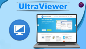Ultraviewer