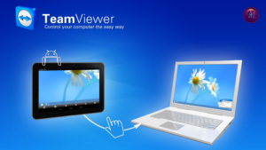 TeamViewer