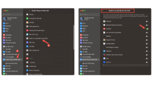 Cấp quyền cho Quyền truy cập đầy đủ vào ổ đĩa