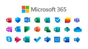Microsoft 365