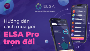 ELSA Pro