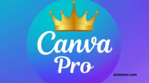 Canva Pro - thiết kế sáng tạo