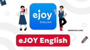Ejoy English là một ứng dụng học tiếng Anh toàn diện
