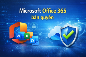 Microsoft Office 365