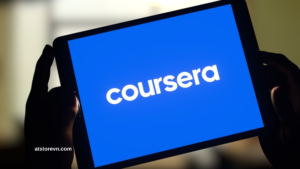 Coursera là nền tảng học trực tuyến theo hướng học thuật và chính thống