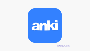 Anki là một phần mềm flashcard mã nguồn mở