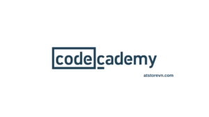 Codecademy giúp người học tiếp cận lập trình một cách dễ dàng và bài bản.