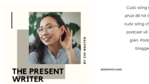 Podcast về sự trưởng thành từ bên trong