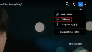 Đăng nhập bằng tài khoản của bạn