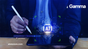 Gamma AI là một công cụ AI tạo slide & nội dung trình bày tự động