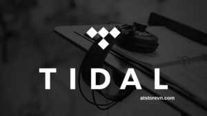 TIDAL – Dành cho audiophile & người yêu chất lượng âm thanh