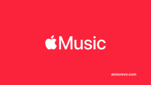 Apple Music – Sự kết hợp giữa hệ sinh thái Apple & âm thanh cao cấp