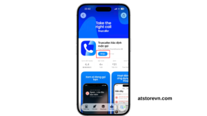 Thiết lập Truecaller trên iPhone