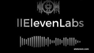 ElevenLabs - nền tảng trí tuệ nhân tạo (AI) chuyên về tổng hợp giọng nói