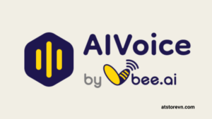 Vbee - Chuyển văn bản thành giọng nói AI