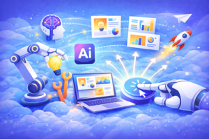 Tự động hóa – Yếu tố cốt lõi của xu hướng