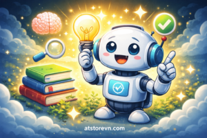 Nghĩ rằng ChatGPT biết tất cả và luôn đúng