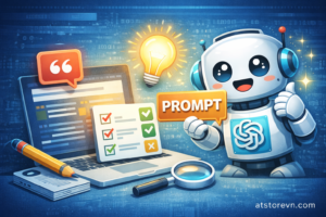 Khám phá sức mạnh của Prompt