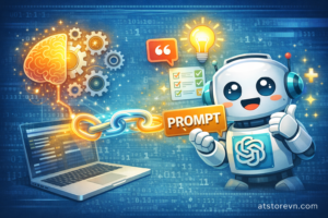 Prompt ChatGPT quyết định độ “thông minh” của AI