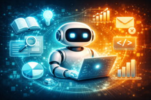 Năng lực thực tế của ChatGPT.