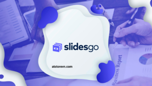 Kho template cho công cụ tạo slide thuyết trình