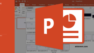 Công cụ tạo slide thuyết trình chuyên nghiệp hàng đầu